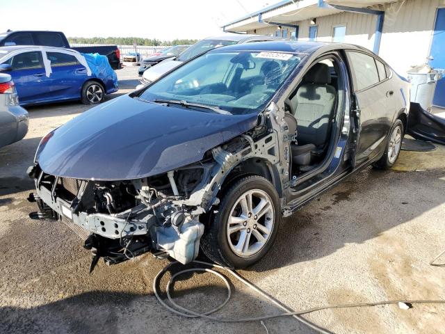 2017 CHEVROLET CRUZE LT - 1G1BE5SMXH7193552