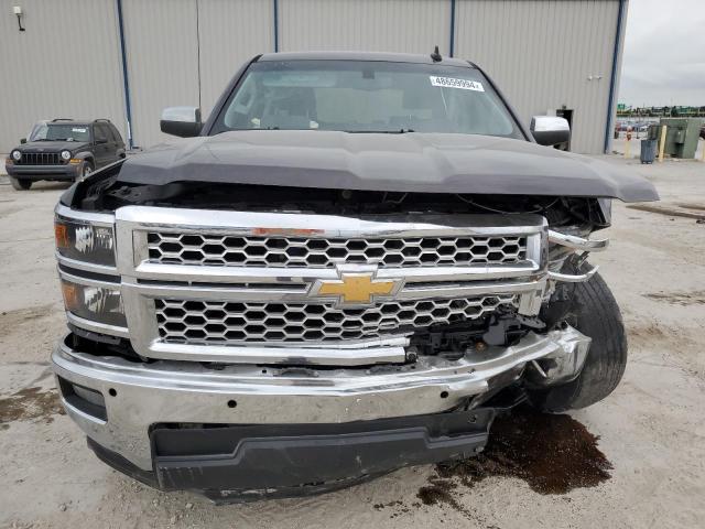 2015 Chevrolet Silverado C1500 Lt VIN: 3GCPCREC8FG177607 Lot: 48659994