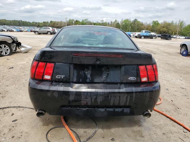 2004 Ford Mustang Gt VIN: 1FAFP42X94F195273 Lot: 47169464