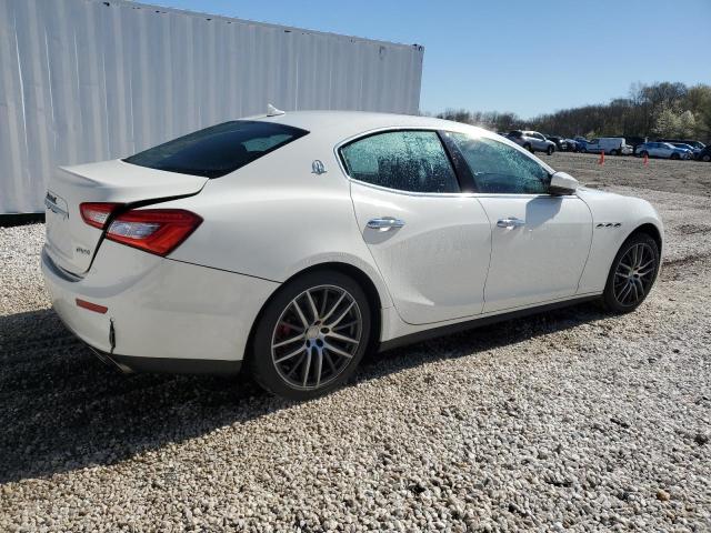 VIN ZAM57RSA7H1221477 2017 Maserati Ghibli, S no.3