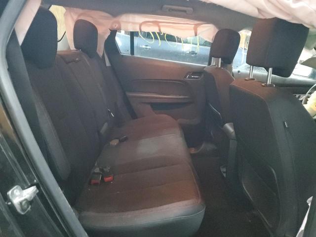 2014 GMC Terrain Sle VIN: 2GKALMEK8E6335894 Lot: 46675234