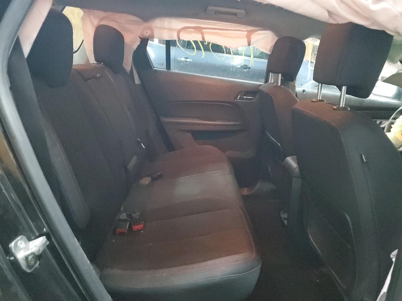 2GKALMEK8E6335894 2014 GMC Terrain Sle