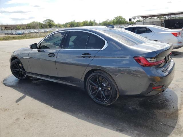 3MW5R1J01N8C48932 BMW 3 Series 330I 2