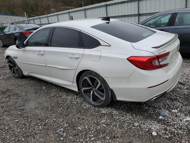 2021 HONDA ACCORD SPO - 1HGCV1F47MA036297