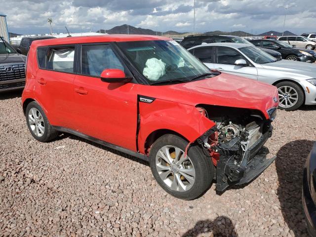 Vin: kndjp3a5xg7871632, lot: 48341114, kia soul + 20164