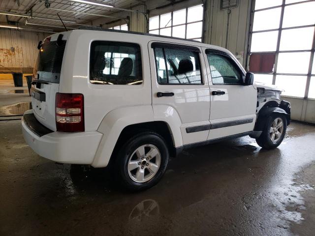 2011 Jeep Liberty (North America) - Image 3