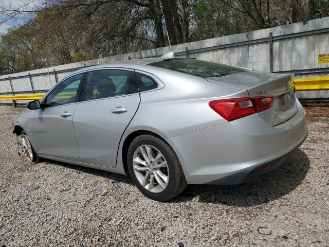 2018 Chevrolet Malibu Lt VIN: 1G1ZD5ST8JF116893 Lot: 51303324