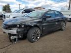 2015 CHRYSLER 200 S - 1C3CCCDG9FN543764