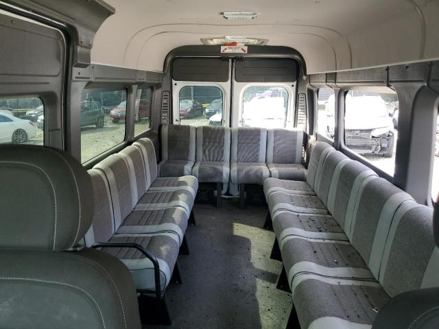 2017 RAM PROMASTER - 3C6URVUG3HE509490