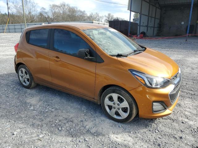 2019 CHEVROLET SPARK LS - KL8CB6SA3KC818879