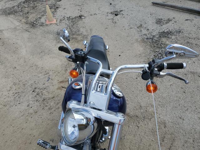 2006 HARLEY-DAVIDSON FXDWGI 1HD1GP1106K320236