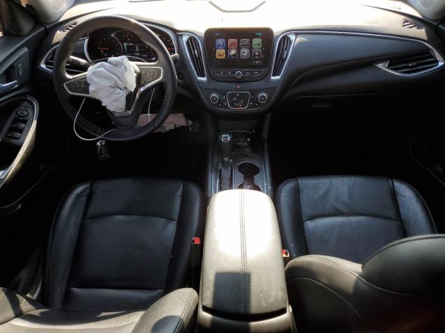 2018 Chevrolet Malibu Lt VIN: 1G1ZD5ST5JF116608 Lot: 47589724