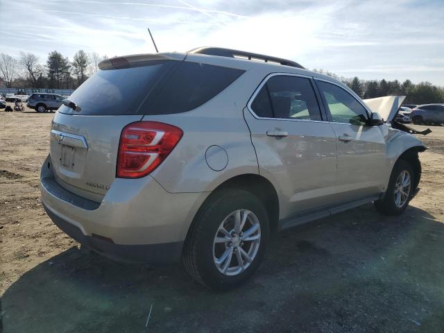 2016 Chevrolet Equinox Lt VIN: 1GNALCEK3GZ102493 Lot: 45296624