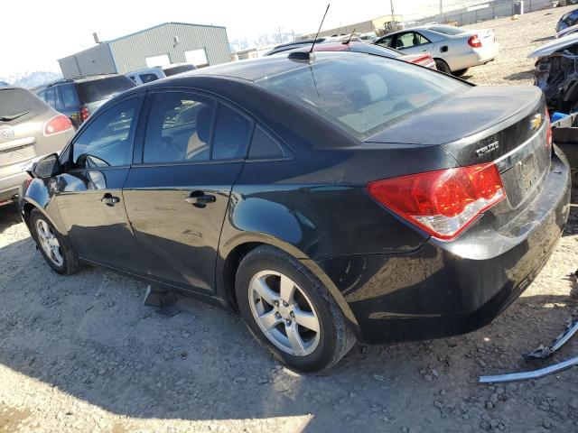 2016 Chevrolet Cruze Limited Ls VIN: 1G1PC5SH5G7178941 Lot: 47359424