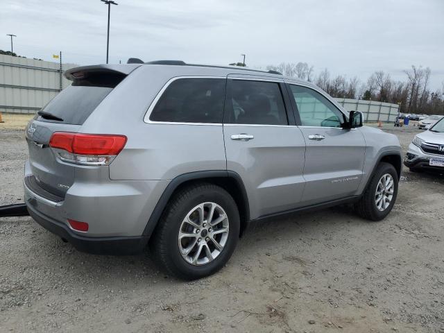 Vin: 1c4rjebgxec152062, lot: 45141224, jeep grand cher limited 20143