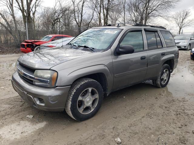 2007 CHEVROLET TRAILBLAZE #2957556432