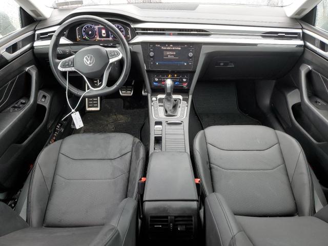 2021 VOLKSWAGEN ARTEON SE - WVWAR7AN9ME004389