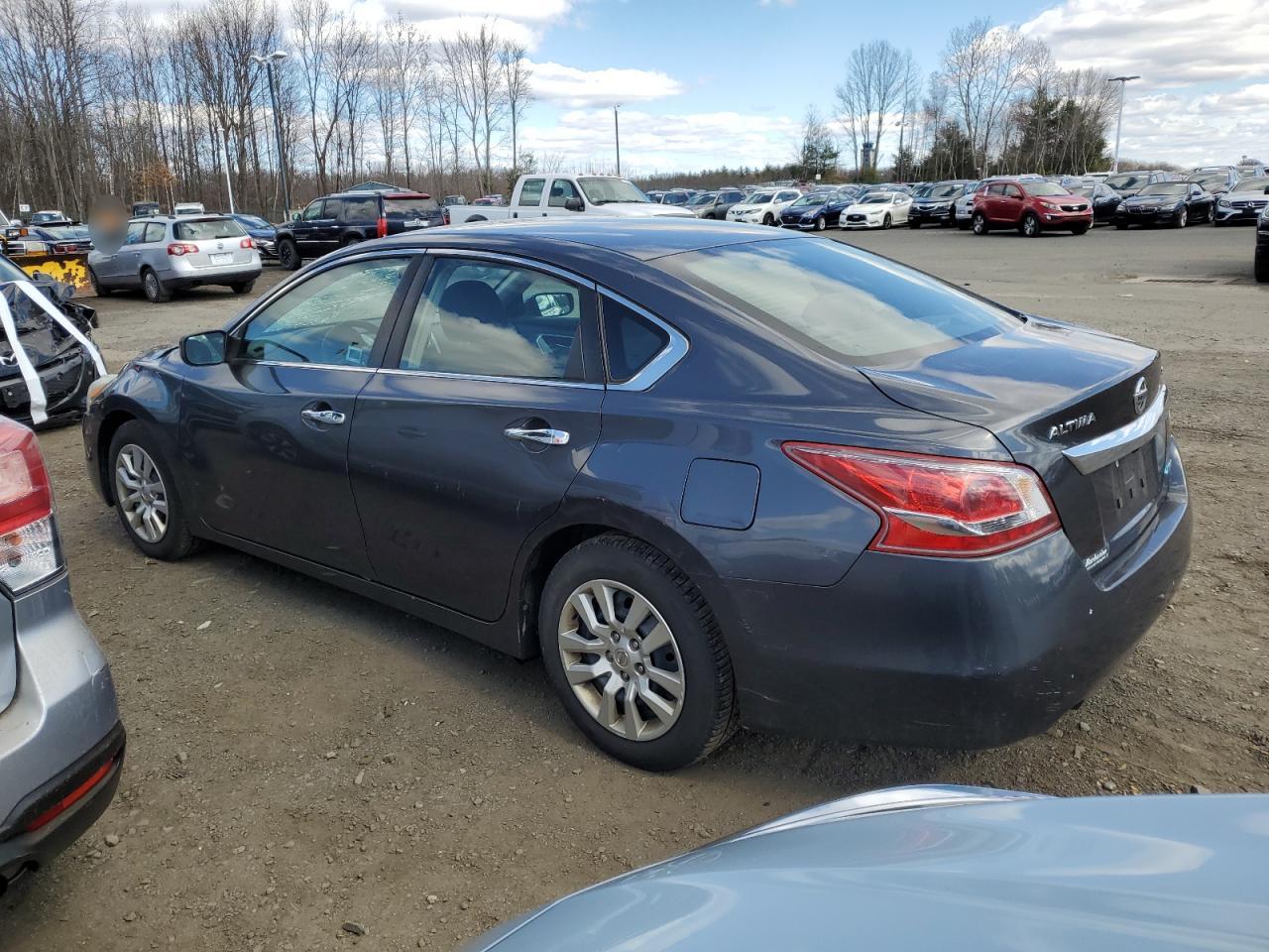 1N4AL3AP8DC201843 2013 Nissan Altima 2.5