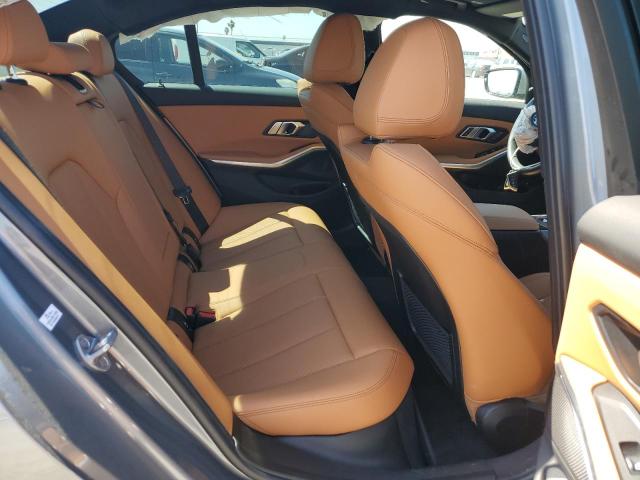 2023 BMW 330E - 3MW39FF08P8C95746