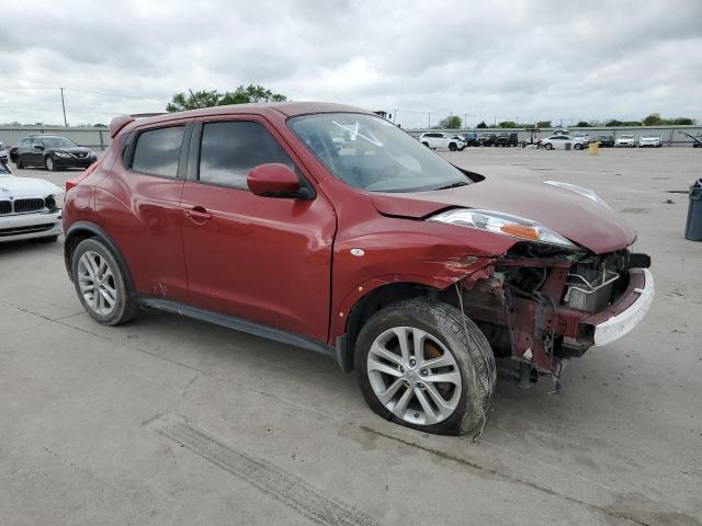 2011 Nissan Juke S VIN: JN8AF5MV3BT023025 Lot: 48933334