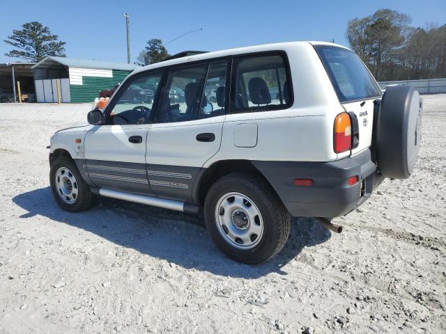 1996 Toyota Rav4 VIN: JT3GP10V8T0005063 Lot: 47229304