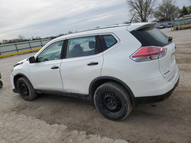 2016 NISSAN ROGUE S - JN8AT2MV4GW131196