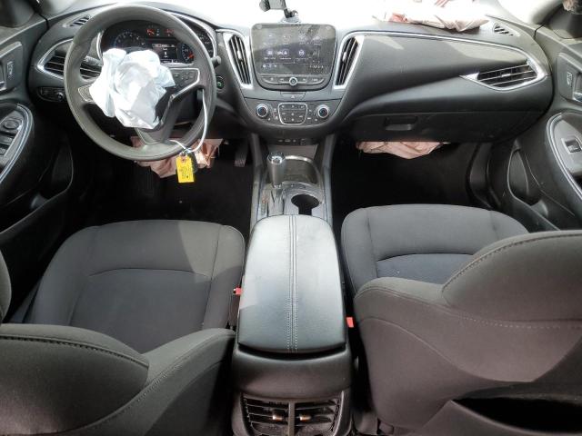 2019 CHEVROLET MALIBU LT - 1G1ZD5STXKF107405