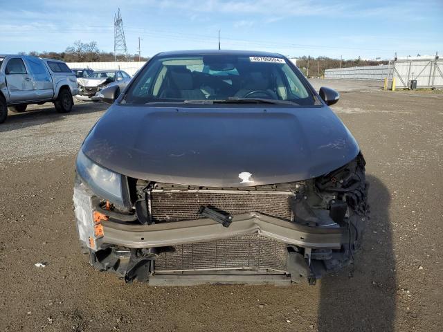 VIN 1G1RE6E42EU135884 2014 Chevrolet Volt no.5