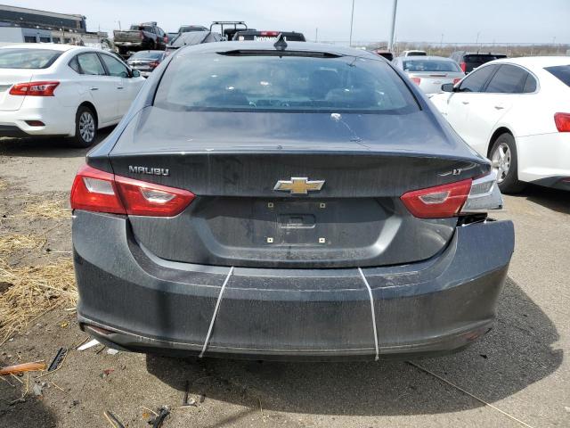 2016 CHEVROLET MALIBU LT - 1G1ZE5ST3GF301357