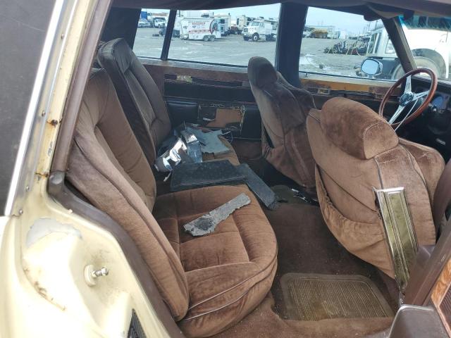 1983 Buick Electra Limited VIN: 1G4AX69Y8DH480447 Lot: 47607154