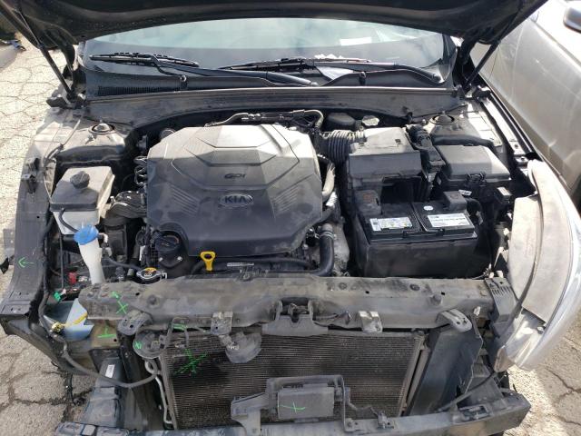 2018 KIA CADENZA LU - KNALC4J12J5104753