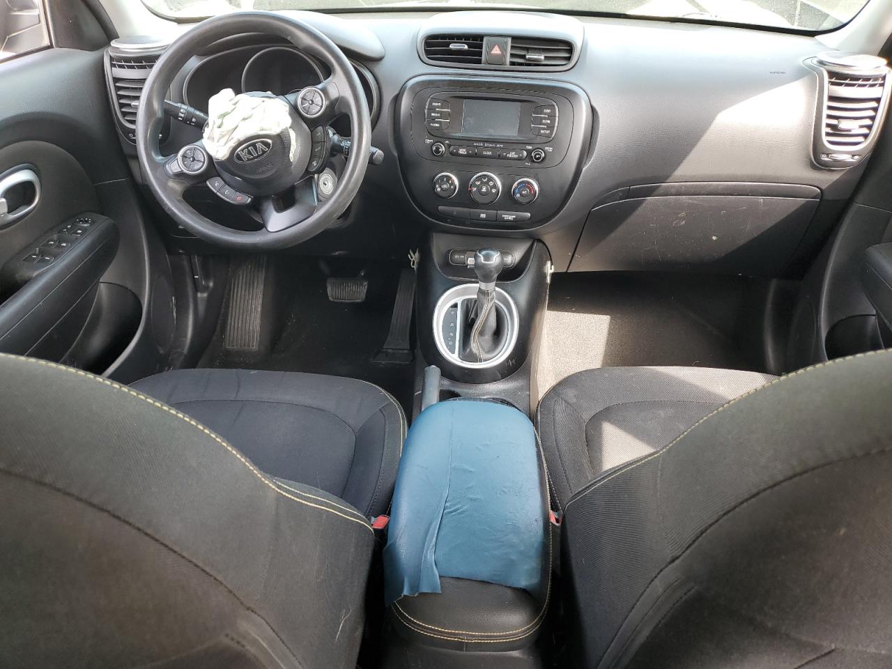 KNDJP3A5XG7377934 2016 Kia Soul +
