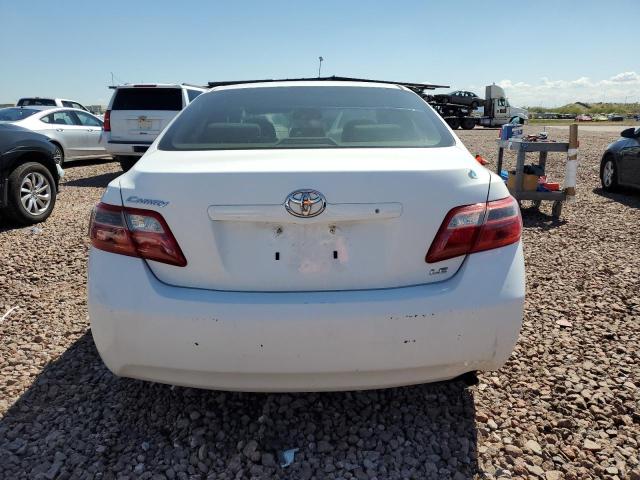 2008 Toyota Camry Ce VIN: 4T1BE46K88U737148 Lot: 47524224