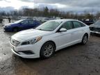2017 HYUNDAI SONATA ECO - 5NPE24AA4HH441188