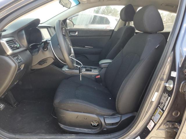 2019 KIA OPTIMA LX - 5XXGT4L36KG276994