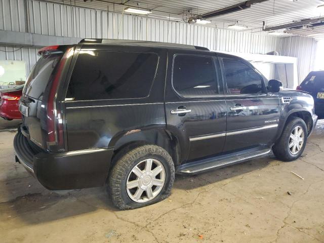 2009 Cadillac Escalade VIN: 1GYFK13219R135644 Lot: 44051004