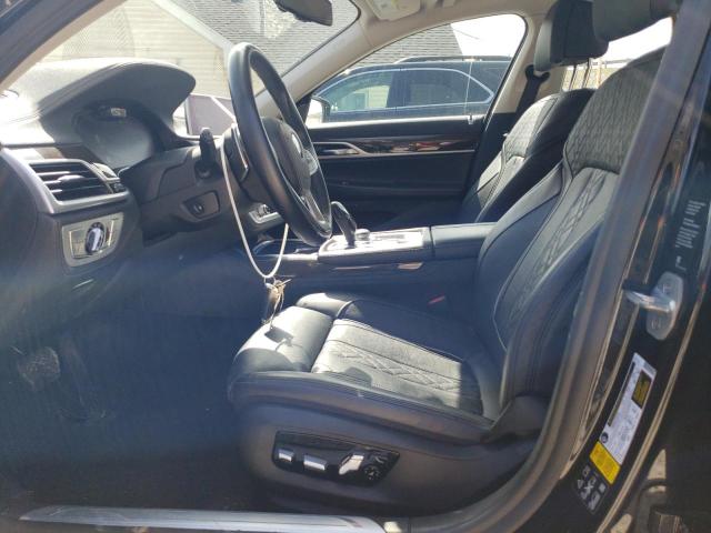 2020 BMW 750 XI - WBA7U2C04LGJ59980