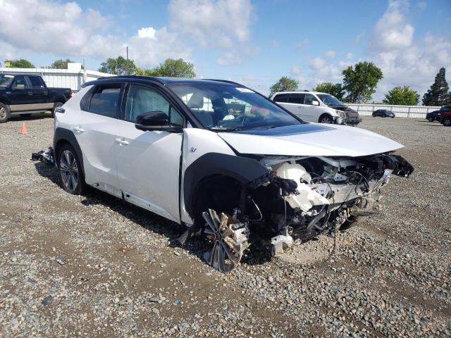 2023 SUBARU SOLTERRA P JTMABABA0PA026449