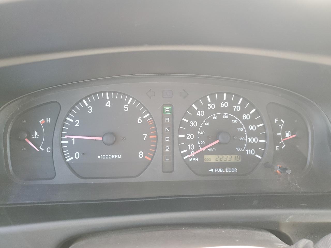 4T3ZF13C6XU160908 1999 Toyota Sienna Le