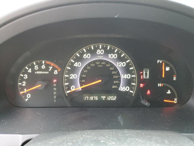 2005 Honda Odyssey Exl VIN: 5FNRL38735B093123 Lot: 45606174