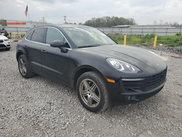 VIN WP1AB2A57JLB33700 2018 Porsche Macan, S no.4