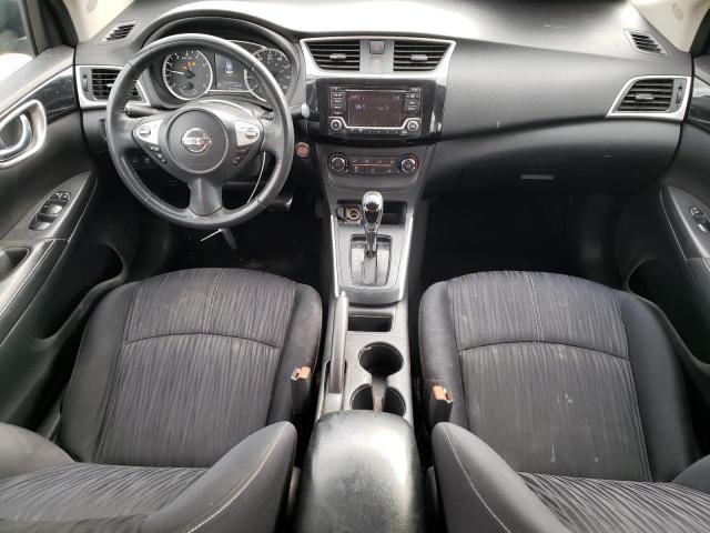 2016 Nissan Sentra S VIN: 3N1AB7AP4GL678964 Lot: 45310934