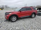 2023 FORD EXPLORER X - 1FMSK8DH1PGB66199