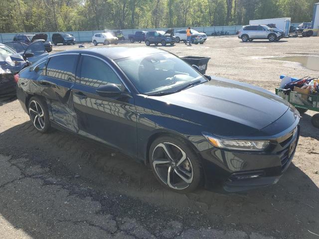 Vin: 1hgcv1f3xla115081, lot: 48344314, honda accord sport 20204