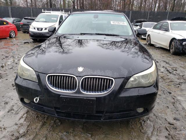 WBANF335X7B999266 | 2007 BMW 525 xi