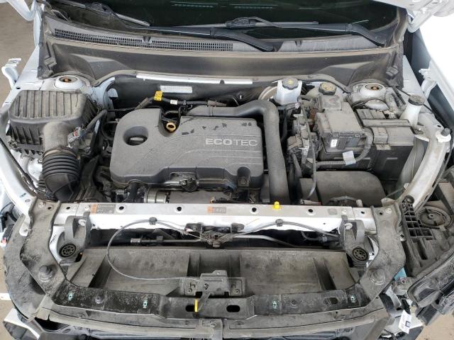 2021 GMC Terrain Slt VIN: 3GKALPEV9ML392319 Lot: 46634664