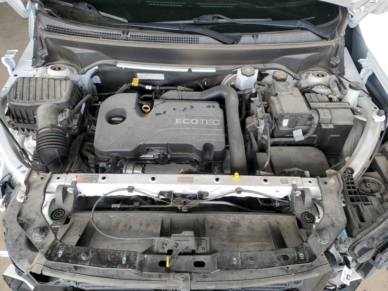 3GKALPEV9ML392319 2021 GMC Terrain Slt