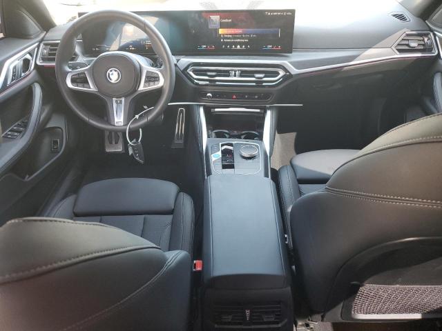 2024 BMW I4 EDRIVE3 - WBY43AW03RFR96912