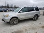 HONDA PILOT EX photo