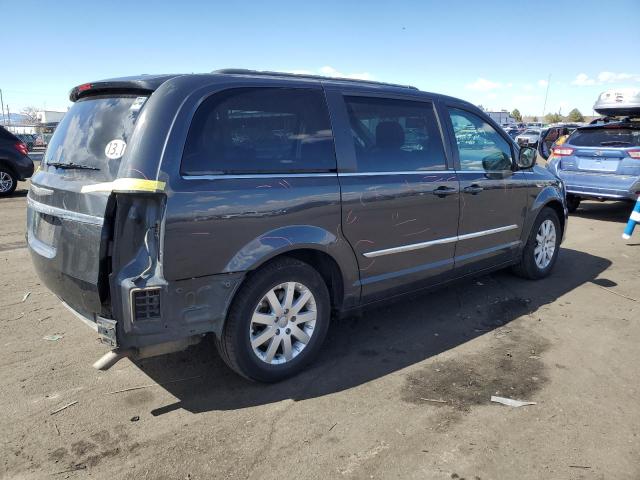 2012 Chrysler Town & Country Touring VIN: 2C4RC1BG8CR169790 Lot: 48685714